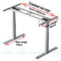 Height Lifting Office Desk For Adjustable Working With Good Quality